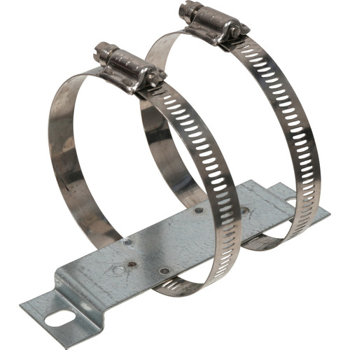 Universal Air Conditioner A/C Receiver Drier Clamp DC 1009