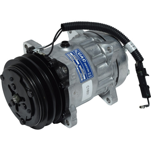 Universal Air Conditioner A/C Compressor CO 4860C