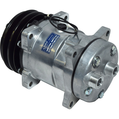 Universal Air Conditioner A/C Compressor CO 6631C