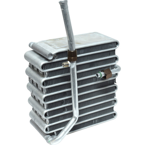 Universal Air Conditioner A/C Evaporator Core EV 2730AC
