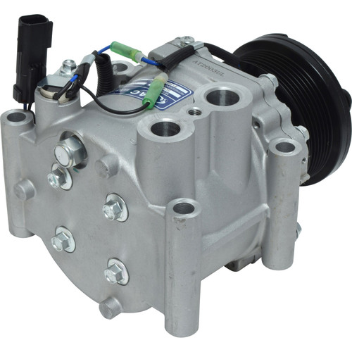 Universal Air Conditioner A/C Compressor CO 4979AC