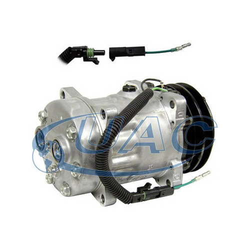 Universal Air Conditioner A/C Compressor CO 4862