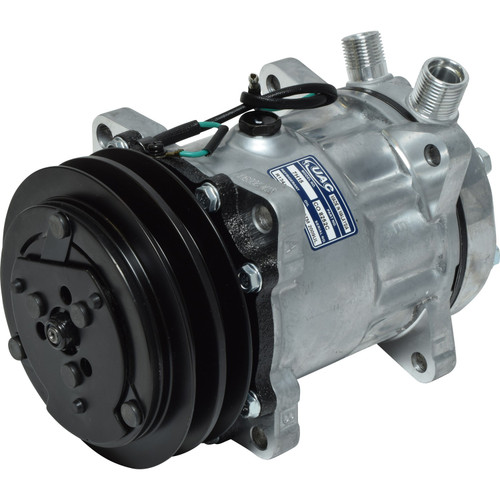 Universal Air Conditioner A/C Compressor CO 8252C