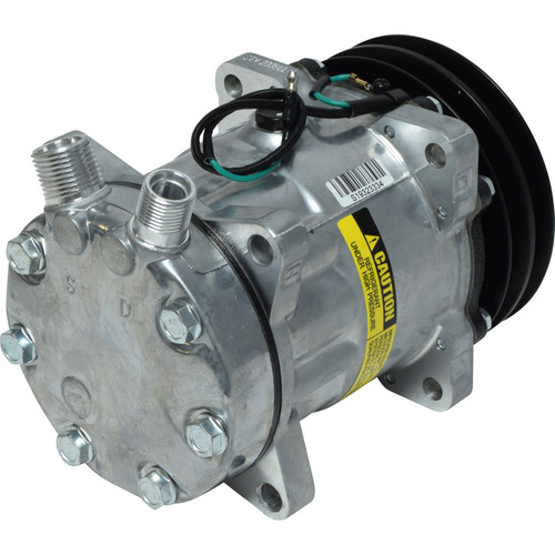 Universal Air Conditioner A/C Compressor CO 8252C