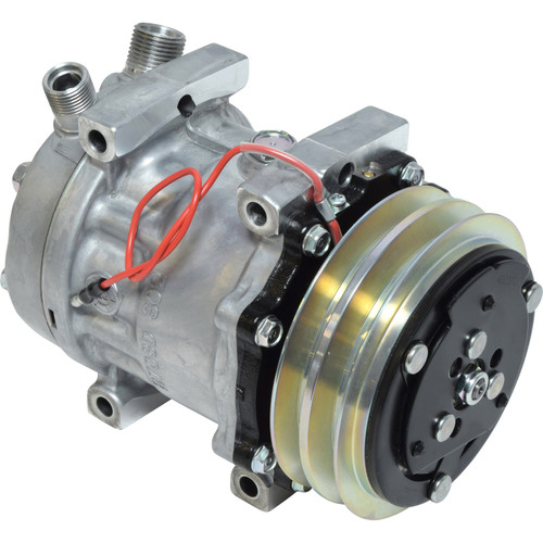 Universal Air Conditioner A/C Compressor CO 7321