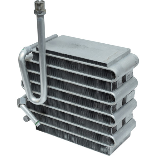 Universal Air Conditioner A/C Evaporator Core EV 3156AC