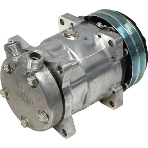 Universal Air Conditioner A/C Compressor CO 6642