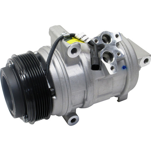 Universal Air Conditioner A/C Compressor CO 9775C