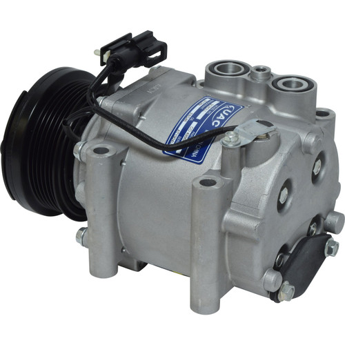 Universal Air Conditioner A/C Compressor CO 4996AC