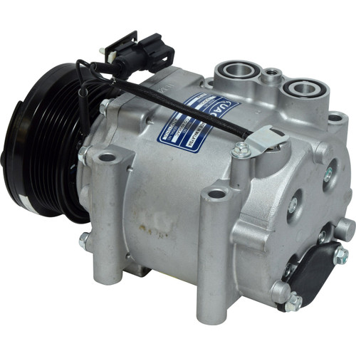 Universal Air Conditioner A/C Compressor CO 4996AC