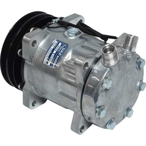 Universal Air Conditioner A/C Compressor CO 8253C