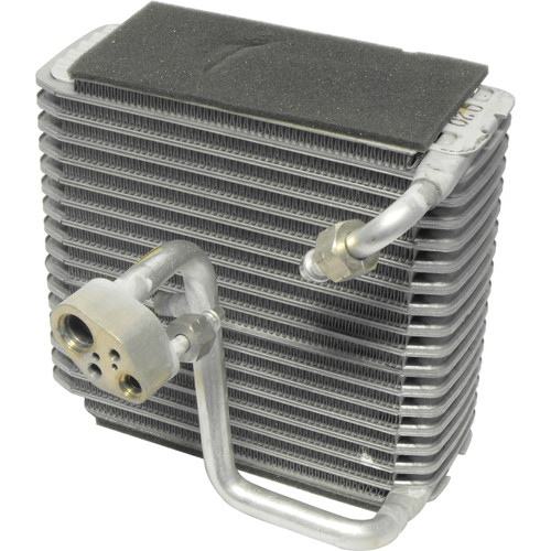 Universal Air Conditioner A/C Evaporator Core EV 2733PFC