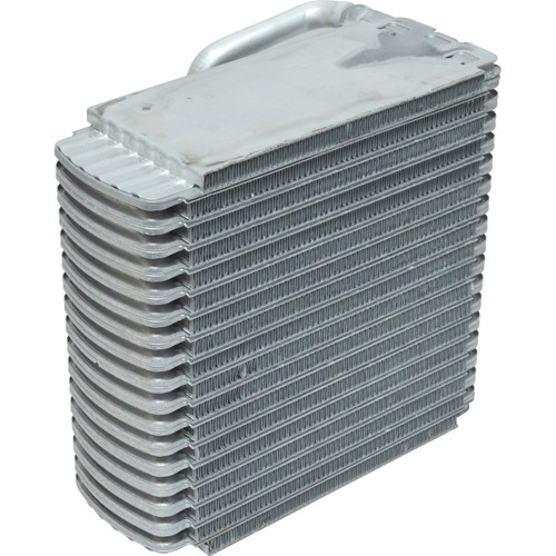 Universal Air Conditioner A/C Evaporator Core EV 2733PFC