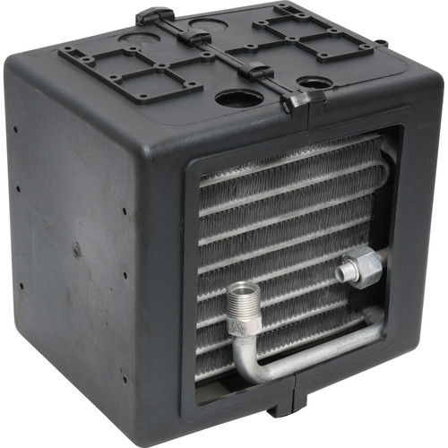 Universal Air Conditioner A/C Evaporator Core and Case Assembly EV 0060P