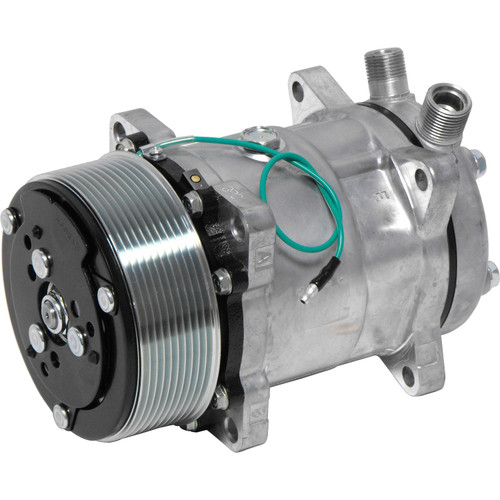 Universal Air Conditioner A/C Compressor CO 6649