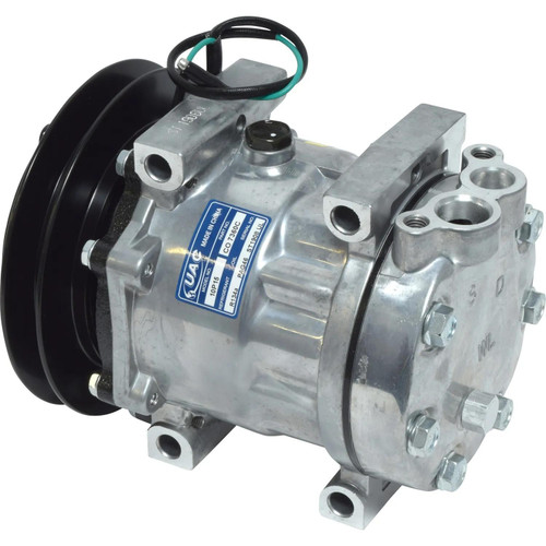 Universal Air Conditioner A/C Compressor CO 7360C