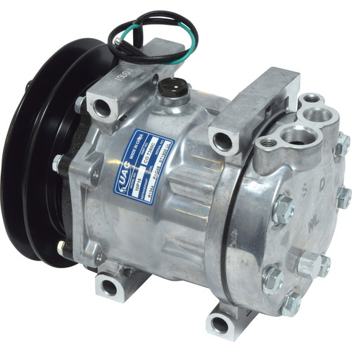 Universal Air Conditioner A/C Compressor CO 7360C