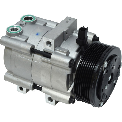 Universal Air Conditioner A/C Compressor CO 9776C