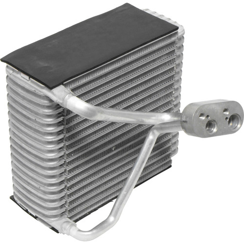 Universal Air Conditioner A/C Evaporator Core EV 2737PFXC