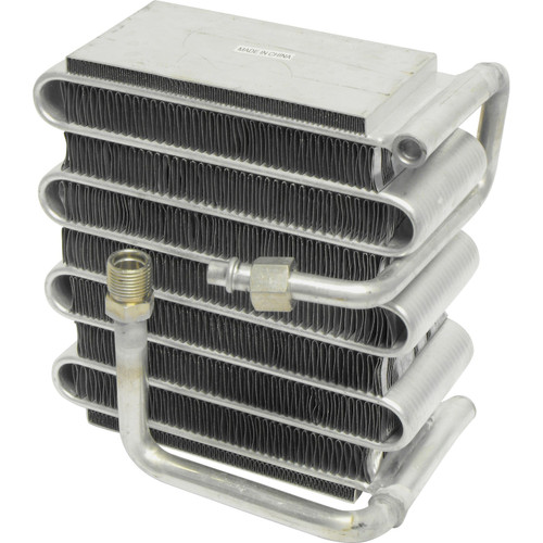 Universal Air Conditioner A/C Evaporator Core EV 5105AC
