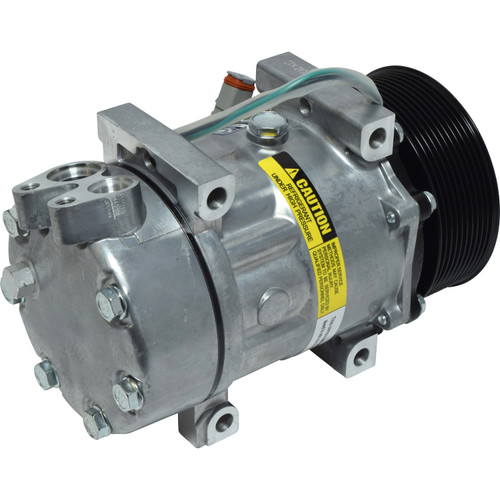 Universal Air Conditioner A/C Compressor CO 8295C