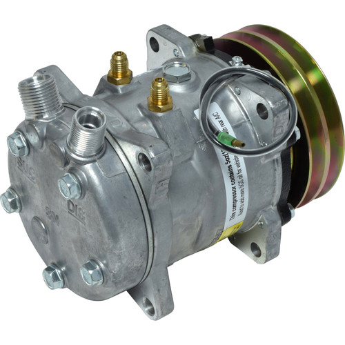 Universal Air Conditioner A/C Compressor CO 5104C