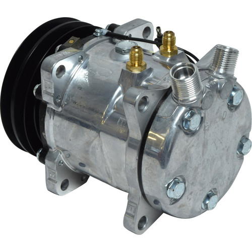 Universal Air Conditioner A/C Compressor CO 5104C