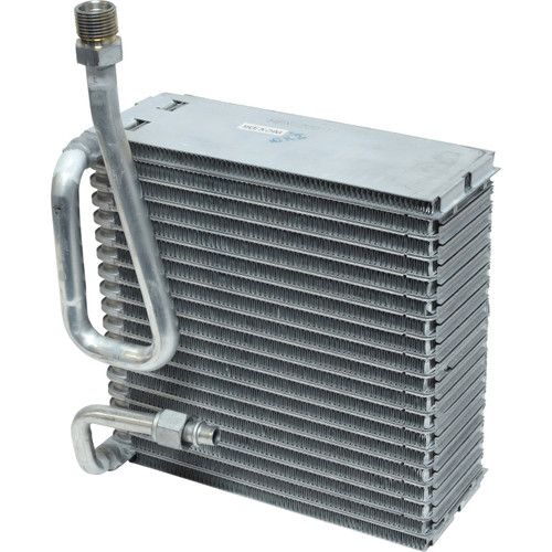 Universal Air Conditioner A/C Evaporator Core EV 3490PFXC