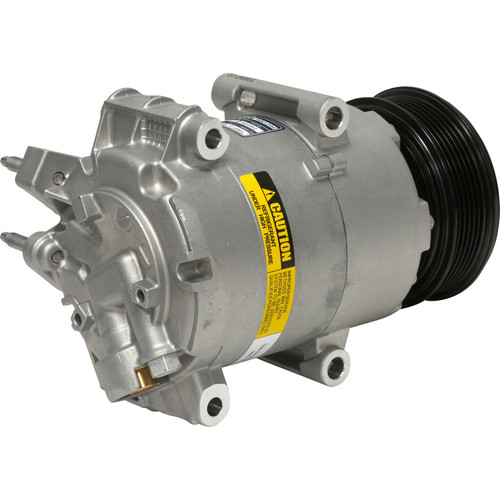 Universal Air Conditioner A/C Compressor CO 9781C