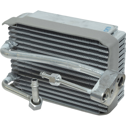 Universal Air Conditioner A/C Evaporator Core EV 62105PFXC