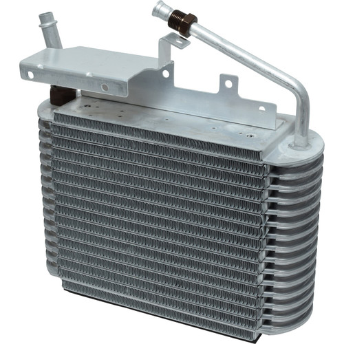 Universal Air Conditioner A/C Evaporator Core EV 0093PFC