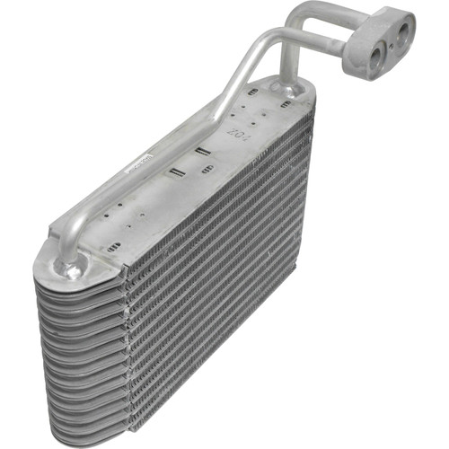 Universal Air Conditioner A/C Evaporator Core EV 6751PFC