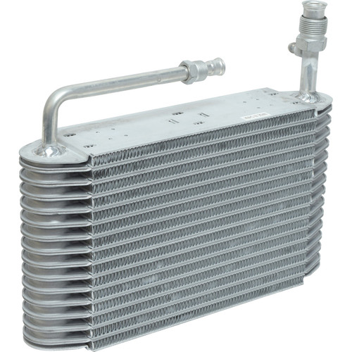 Universal Air Conditioner A/C Evaporator Core EV 6515PFC
