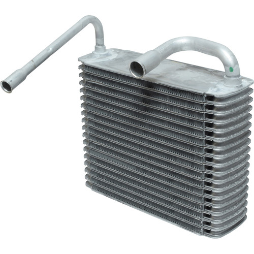 Universal Air Conditioner A/C Evaporator Core EV 0099PFC