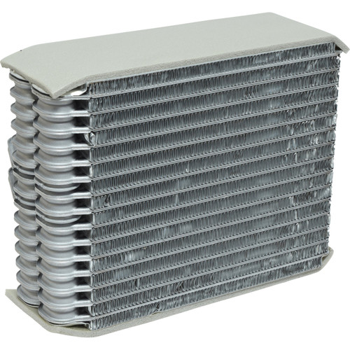 Universal Air Conditioner A/C Evaporator Core EV 206122PFXC