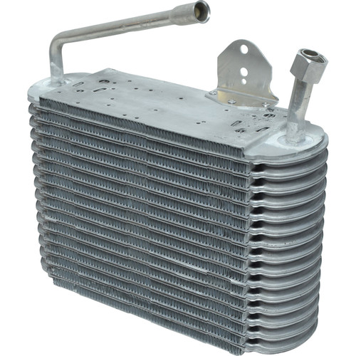 Universal Air Conditioner A/C Evaporator Core EV 0110PFC