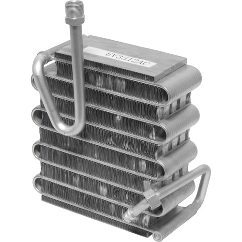 Universal Air Conditioner A/C Evaporator Core EV 3512AC