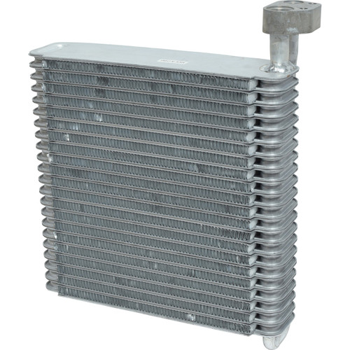 Universal Air Conditioner A/C Evaporator Core EV 6810PFXC