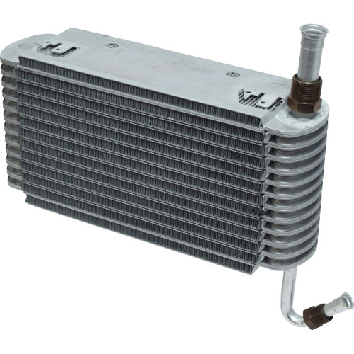 Universal Air Conditioner A/C Evaporator Core EV 6662PFC
