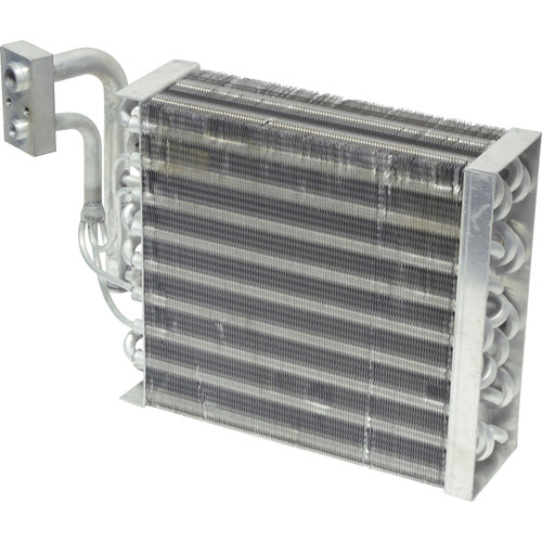 Universal Air Conditioner A/C Evaporator Core EV 7993ATC