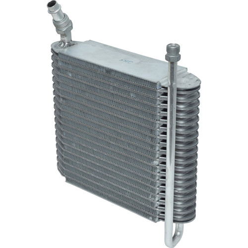Universal Air Conditioner A/C Evaporator Core EV 6678PFXC