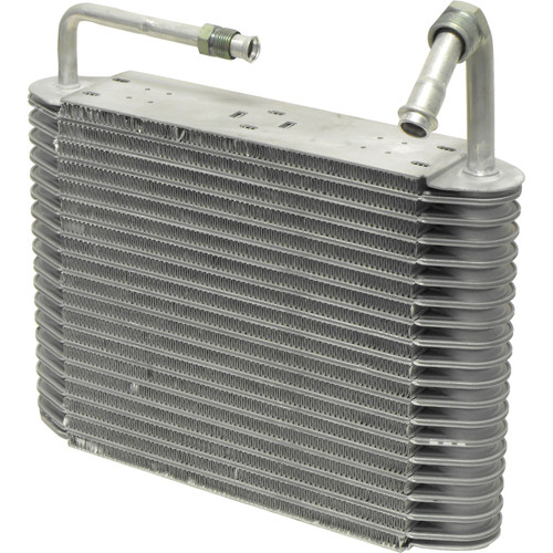Universal Air Conditioner A/C Evaporator Core EV 6511PFXC