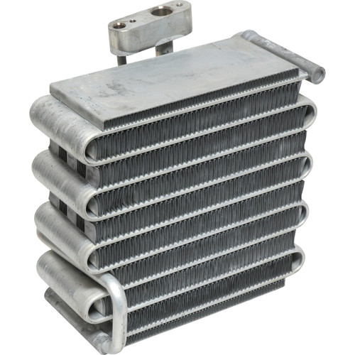Universal Air Conditioner A/C Evaporator Core EV 939698AC