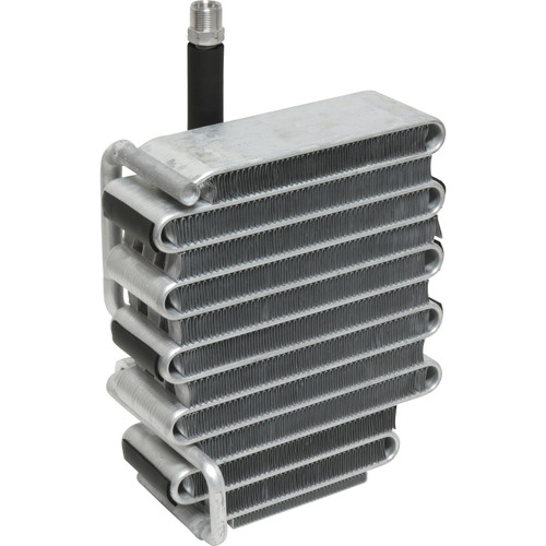 Universal Air Conditioner A/C Evaporator Core EV 939699AC