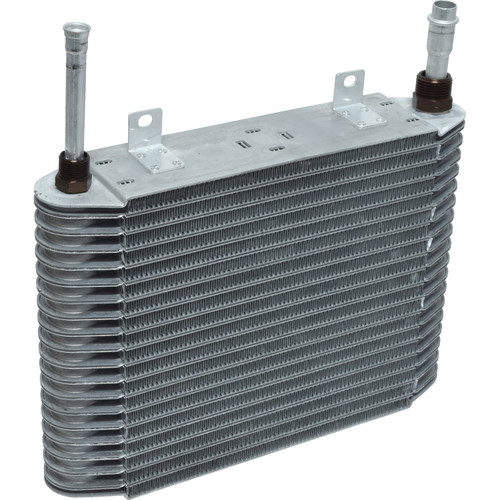 Universal Air Conditioner A/C Evaporator Core EV 6738PFXC