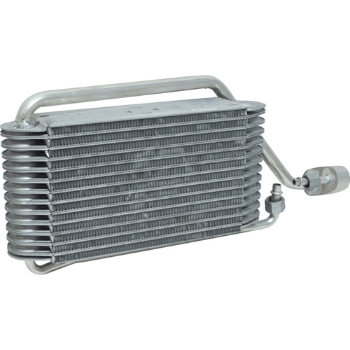 Universal Air Conditioner A/C Evaporator Core EV 6951PFC
