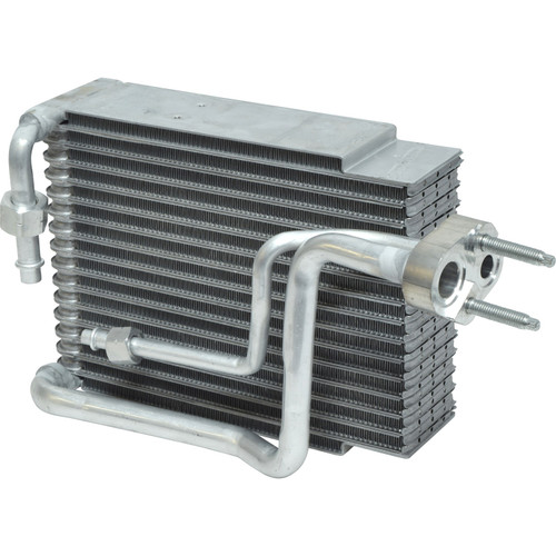 Universal Air Conditioner A/C Evaporator Core EV 939673PFC