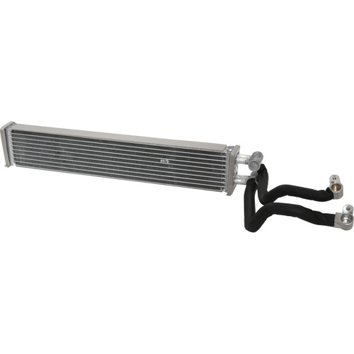 Universal Air Conditioner A/C Evaporator Core EV 939837PFXC