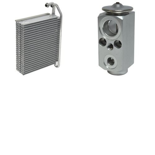 Universal Air Conditioner A/C Evaporator Core EV 939949KTC