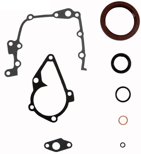 Enginetech HY1.6CS-A Lower Gasket Set OEM-Spec for 2001-2011 Hyundai Kia 1.6L I4 DOHC Accent - Complete Engine Conversion Set